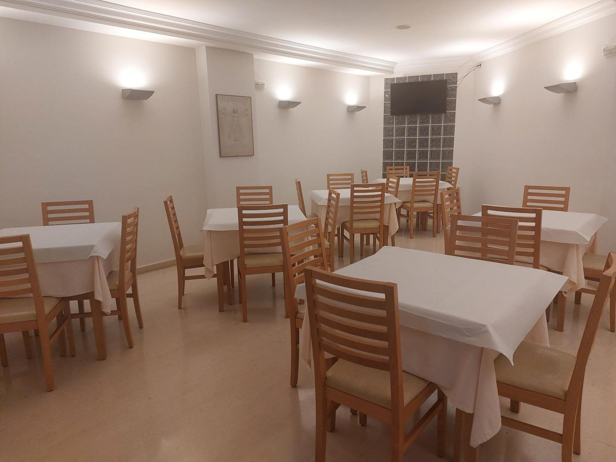 U Hotel Ogalia Vigo Dış mekan fotoğraf