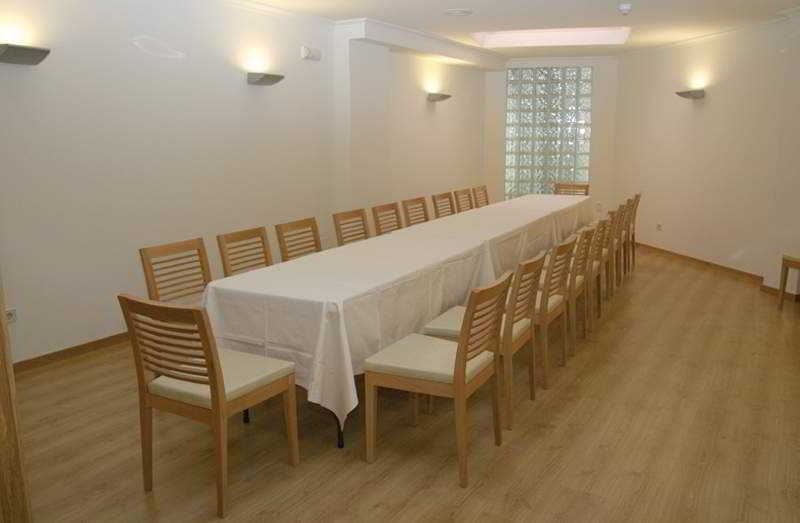 U Hotel Ogalia Vigo Dış mekan fotoğraf